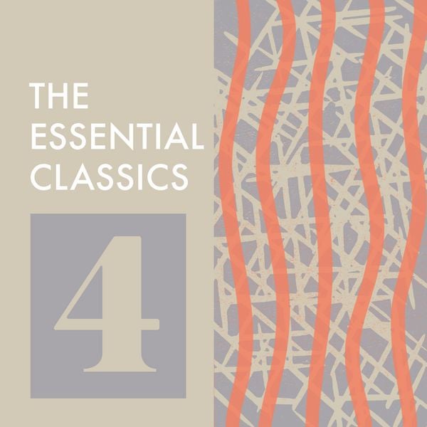 Produktbild: The Essential Classics: Volume 4