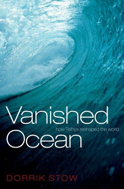 Produktbild: Vanished Ocean