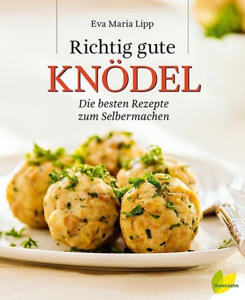 Produktbild: Richtig gute Kn&ouml;del