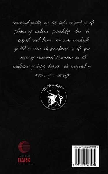 Produktbild: Cremated Remains