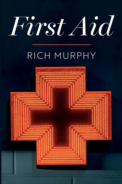 Produktbild: First Aid