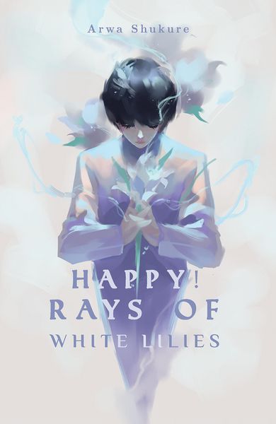 Produktbild: Happy! Rays of White Lilies