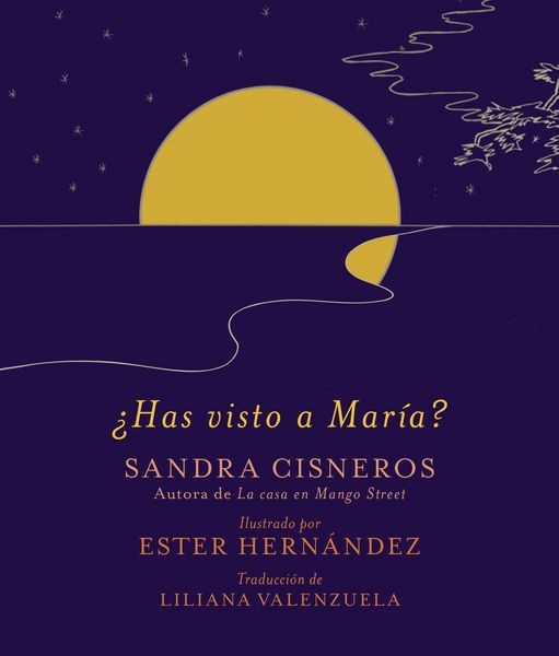 Produktbild: &iquest;Has Visto a Mar&iacute;a? / Have You Seen Marie?