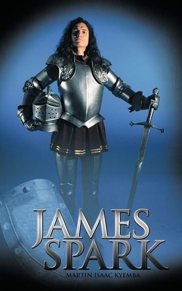 Produktbild: James Spark
