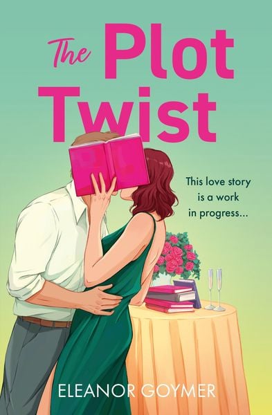 Produktbild: The Plot Twist