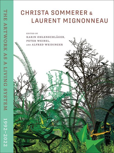 Produktbild: Christa Sommerer & Laurent Mignonneau