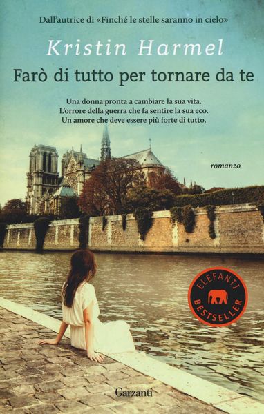 Produktbild: Far&ograve; di tutto per tornare da te