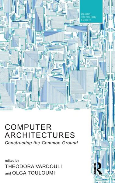 Produktbild: Computer Architectures