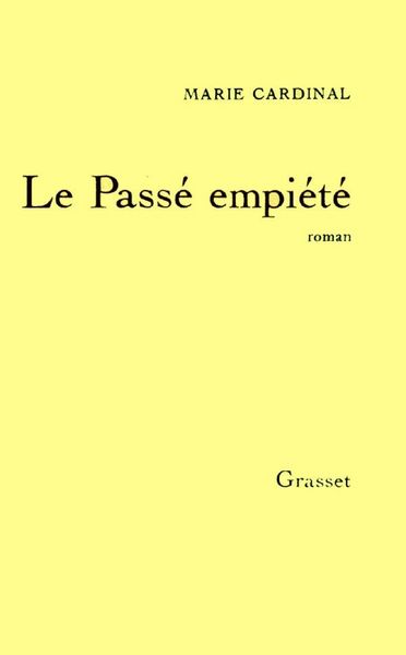 Produktbild: Le Passe Empiete