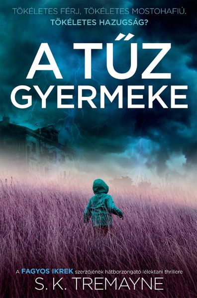 Produktbild: A tuz gyermeke