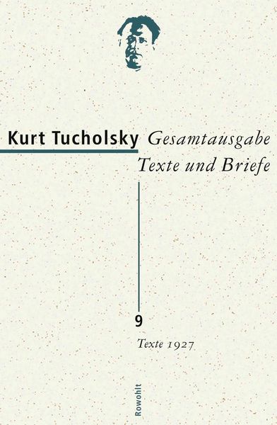 Produktbild: Gesamtausgabe Texte und Briefe 9