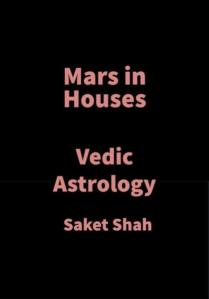 Produktbild: Mars in Houses