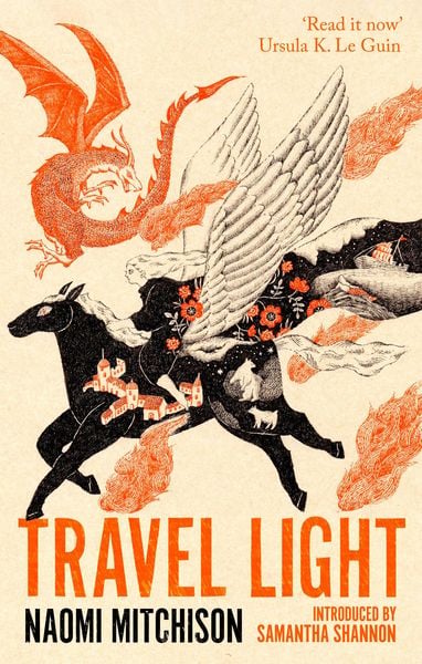 Produktbild: Travel Light