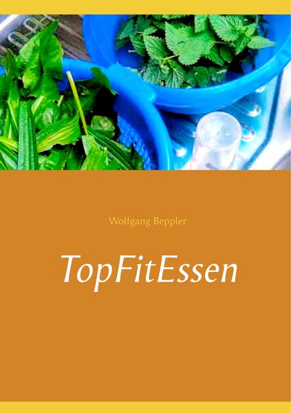 Produktbild: TopFitEssen