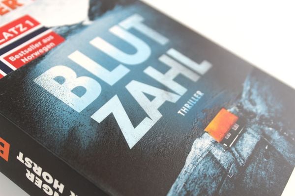 Produktbild: Blutzahl