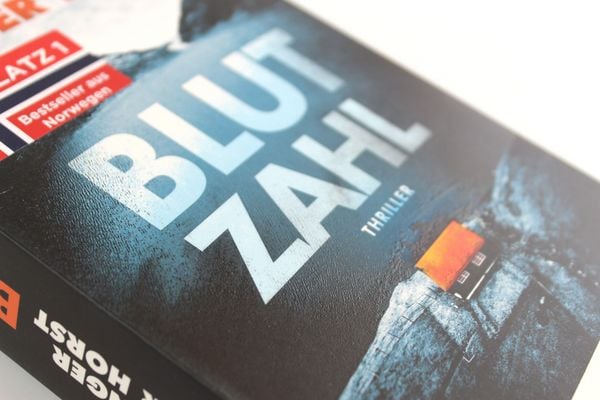 Produktbild: Blutzahl
