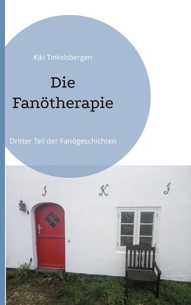 Produktbild: Die Fan&ouml;therapie
