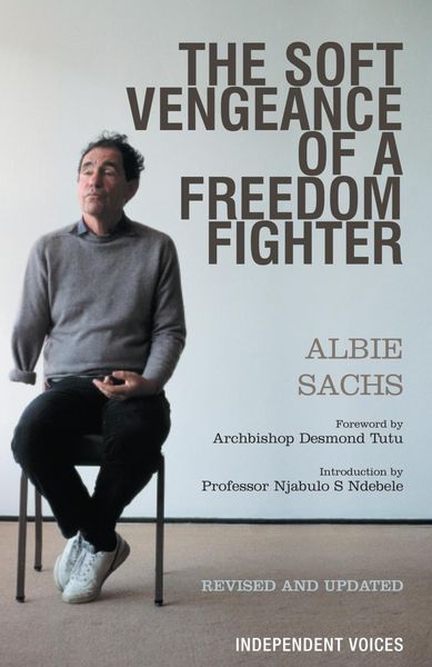 Produktbild: Soft Vengeance of a Freedom Fighter