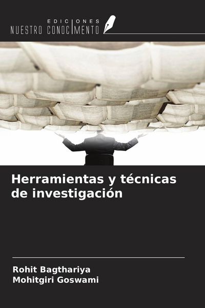 Produktbild: Herramientas y t&eacute;cnicas de investigaci&oacute;n