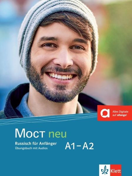 MOCT neu A1-A2, Taschenbuch von , Klett Sprachen GmbH, 9783125276499