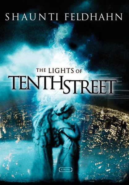 Produktbild: The Lights of Tenth Street