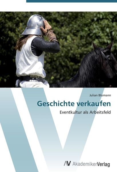 Produktbild: Geschichte verkaufen