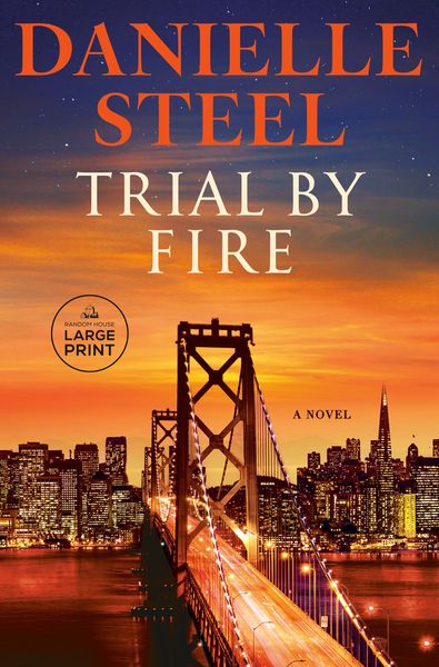 Produktbild: Trial by Fire