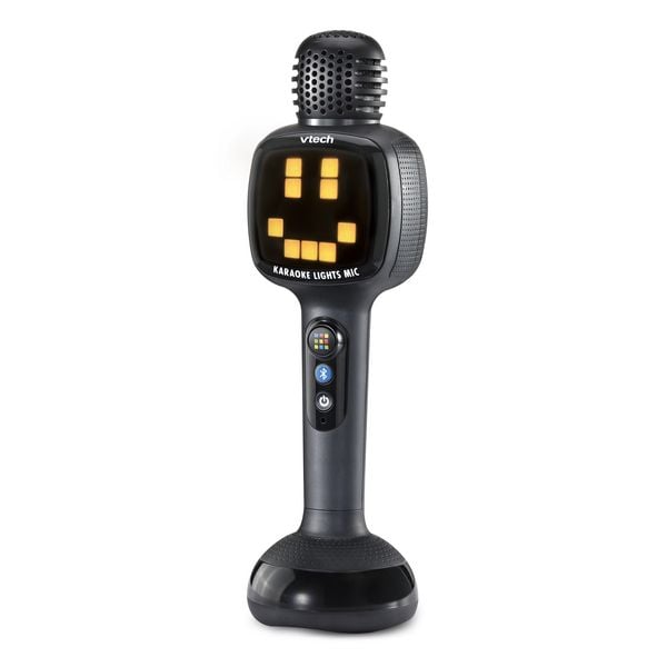 Produktbild: Karaoke Lights Mic