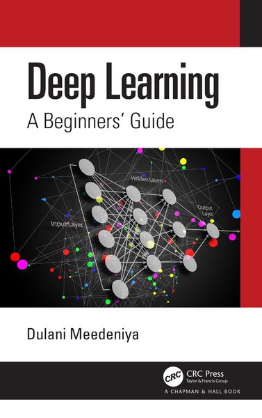 Produktbild: Deep Learning