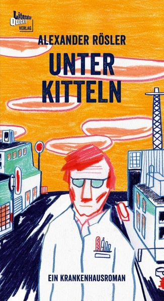 Produktbild: Unter Kitteln