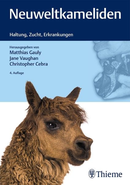 Produktbild: Neuweltkameliden