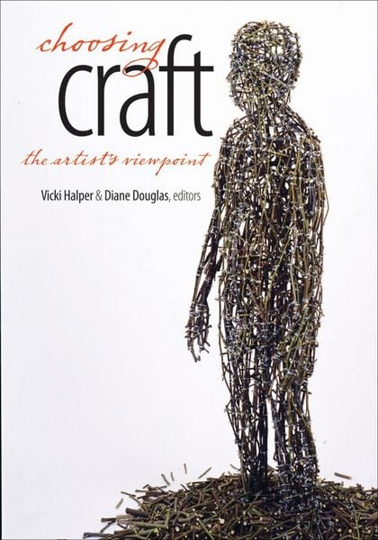 Produktbild: Choosing Craft