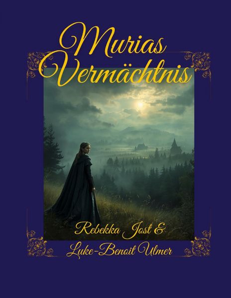 Produktbild: Murias Verm&auml;chtnis