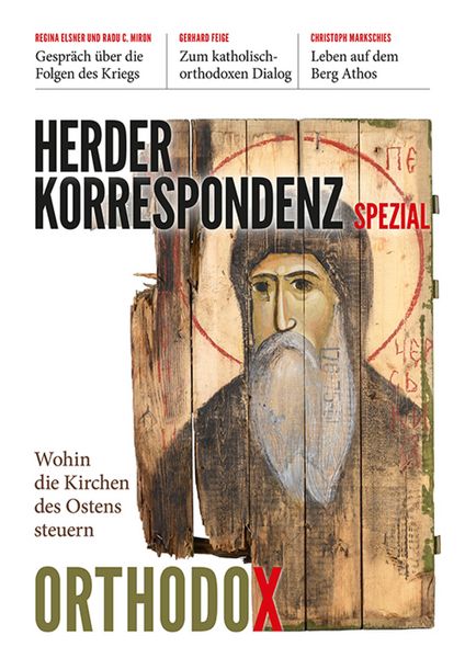 Produktbild: Orthodox
