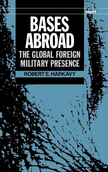 Produktbild: Bases Abroad