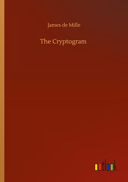 Produktbild: The Cryptogram