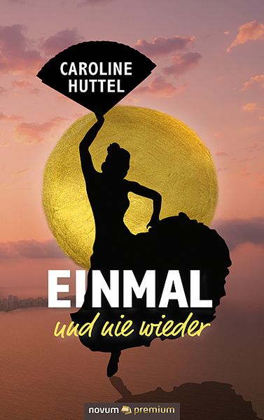 Produktbild: Einmal und nie wieder