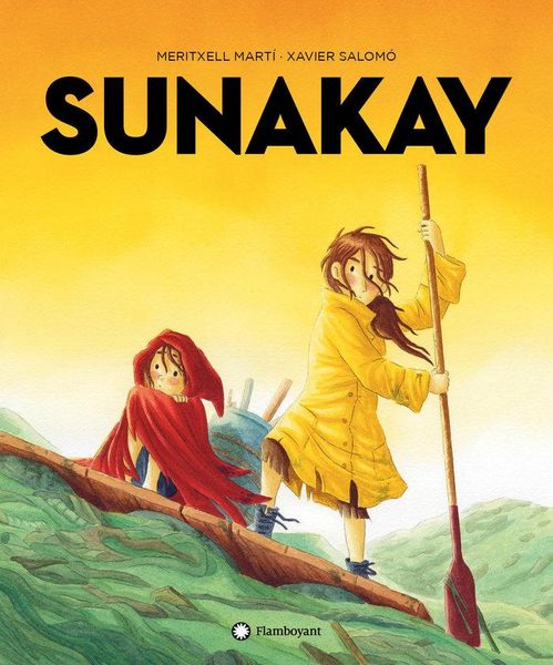 Produktbild: Sunakay