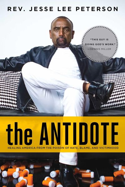 Produktbild: The Antidote