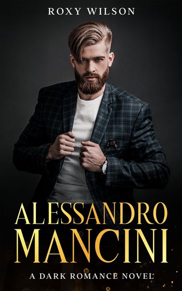 Produktbild: Alessandro Mancini