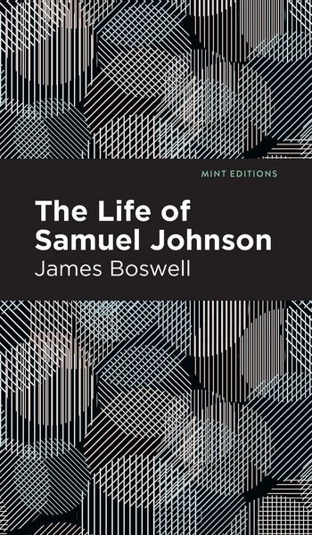 Produktbild: The Life of Samuel Johnson