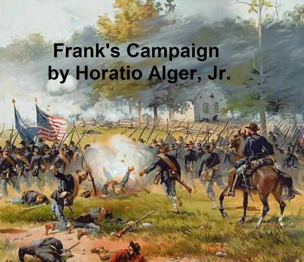 Produktbild: Frank's Campaign