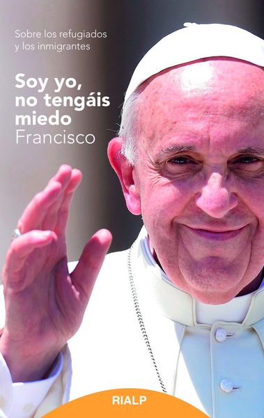 Produktbild: Soy yo, no teng&aacute;is miedo