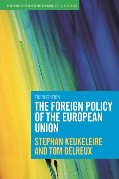 Produktbild: The Foreign Policy of the European Union