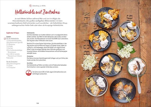 Produktbild: Allg&auml;uer Tapas
