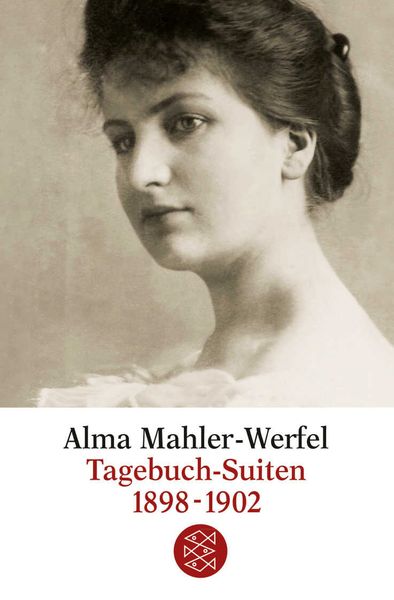 Produktbild: Tagebuch-Suiten 1898-1902