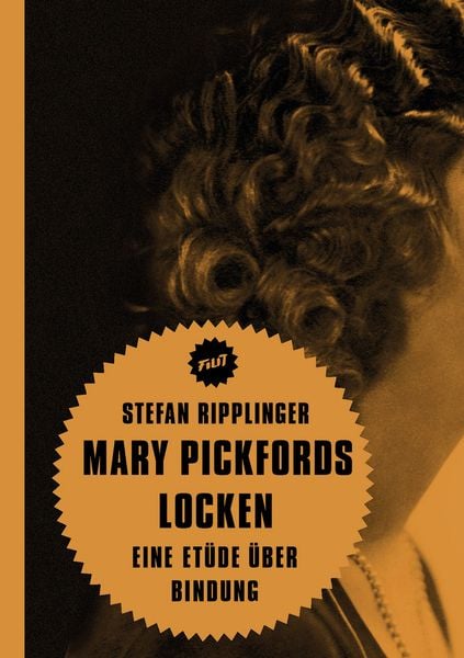 Produktbild: Mary Pickfords Locken