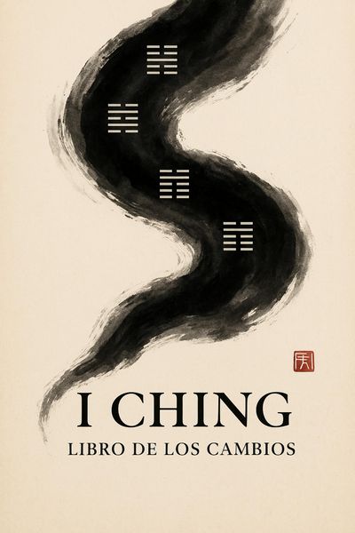 Produktbild: I Ching (libro de los cambios)