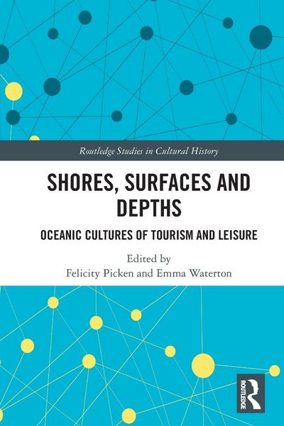 Produktbild: Shores, Surfaces and Depths