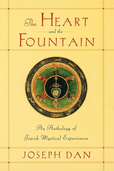 Produktbild: The Heart and the Fountain